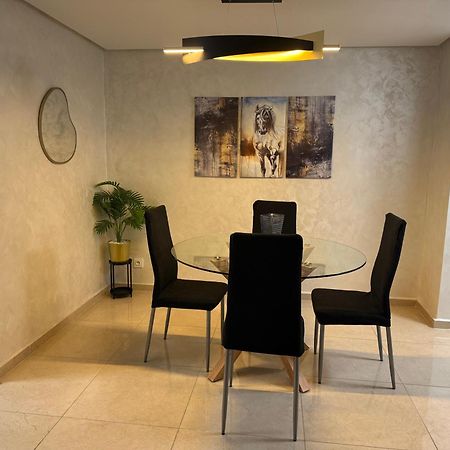 Luxury Apartment Near Tgv Station And The Beach タンジェ エクステリア 写真