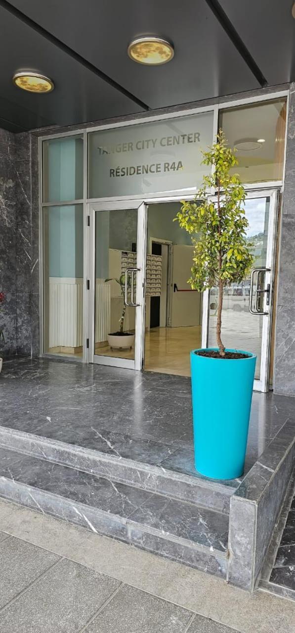 Luxury Apartment Near Tgv Station And The Beach タンジェ 部屋 写真