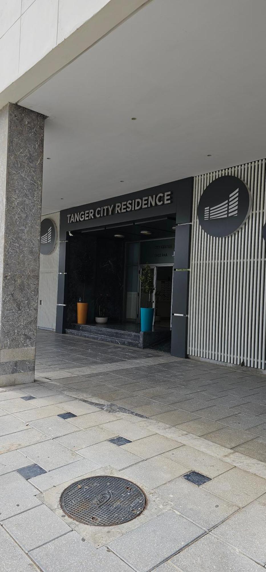 Luxury Apartment Near Tgv Station And The Beach タンジェ エクステリア 写真