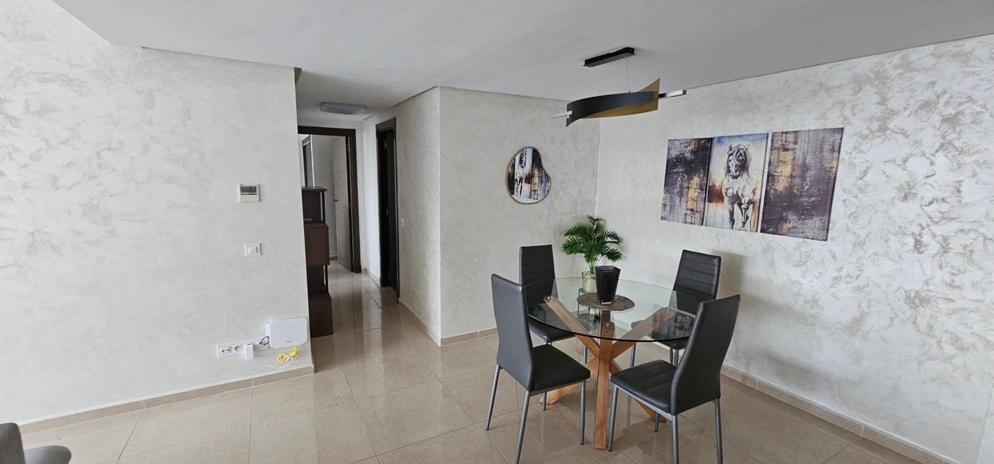 Luxury Apartment Near Tgv Station And The Beach タンジェ エクステリア 写真