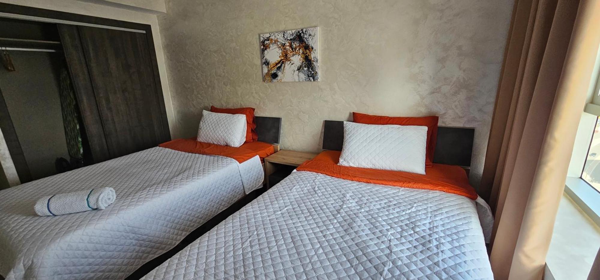 Luxury Apartment Near Tgv Station And The Beach タンジェ エクステリア 写真