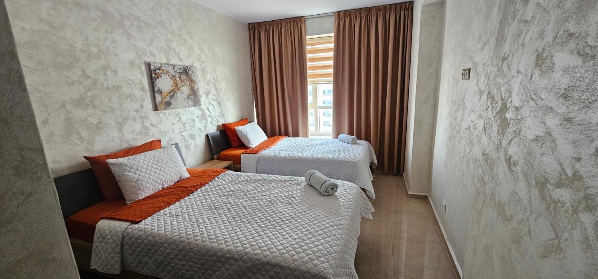 Luxury Apartment Near Tgv Station And The Beach タンジェ エクステリア 写真