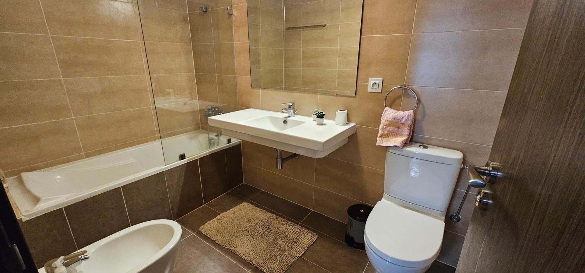 Luxury Apartment Near Tgv Station And The Beach タンジェ エクステリア 写真