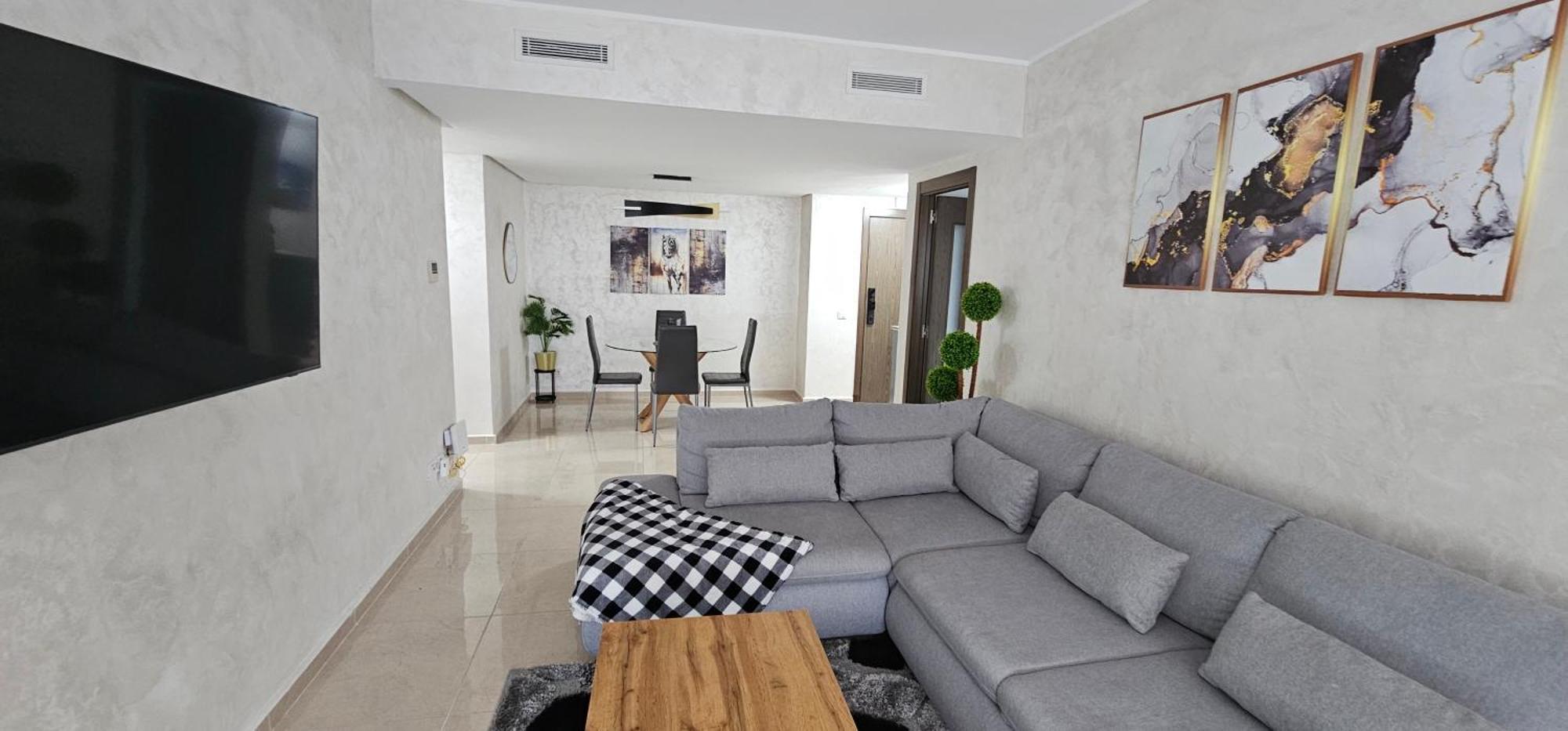 Luxury Apartment Near Tgv Station And The Beach タンジェ エクステリア 写真
