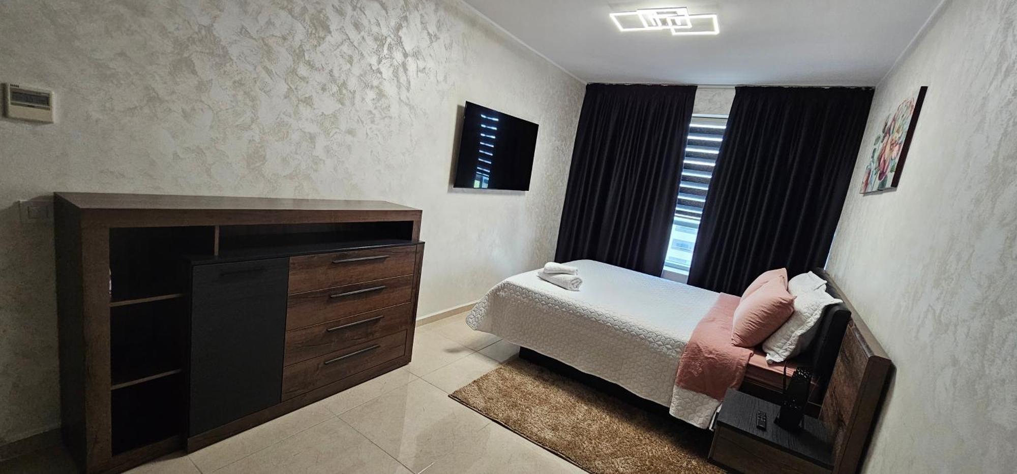 Luxury Apartment Near Tgv Station And The Beach タンジェ エクステリア 写真