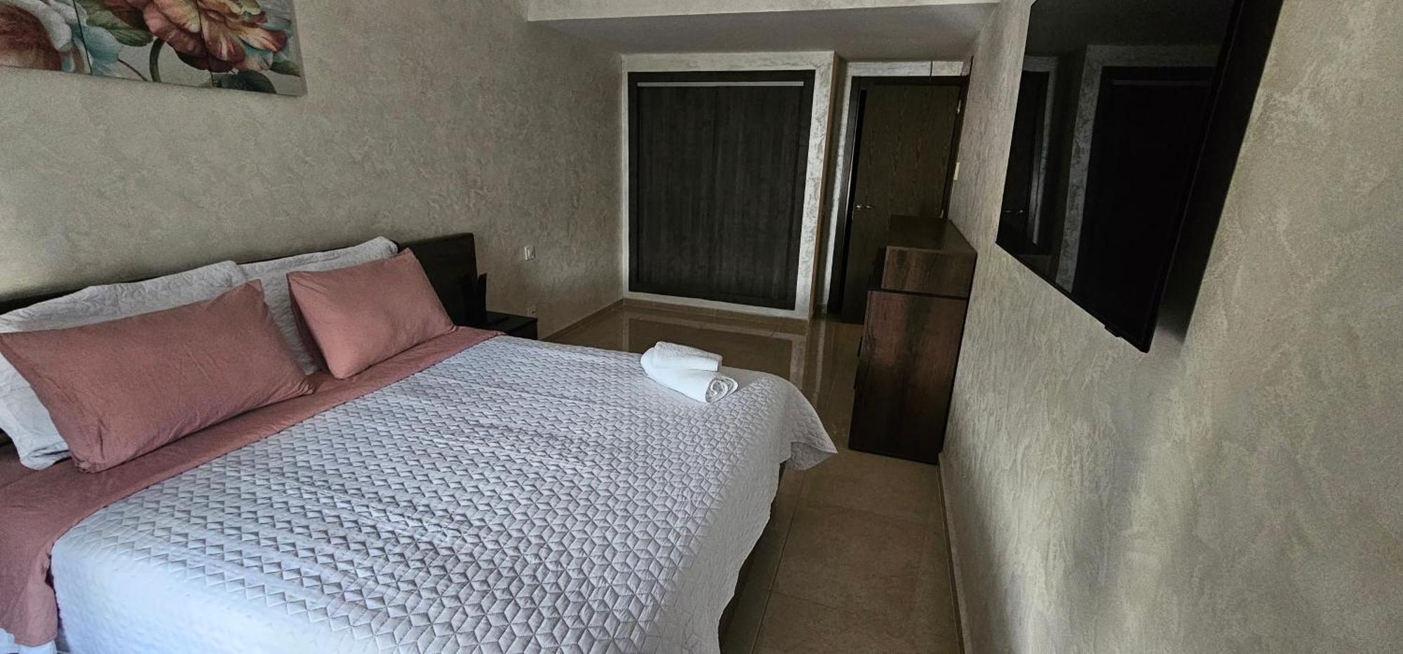 Luxury Apartment Near Tgv Station And The Beach タンジェ エクステリア 写真