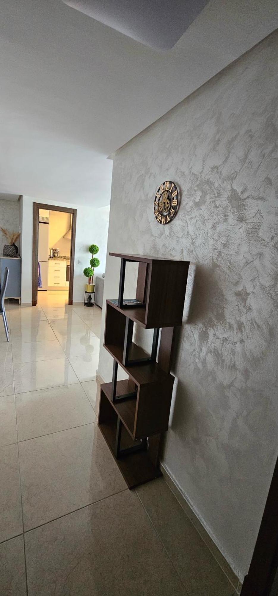 Luxury Apartment Near Tgv Station And The Beach タンジェ エクステリア 写真
