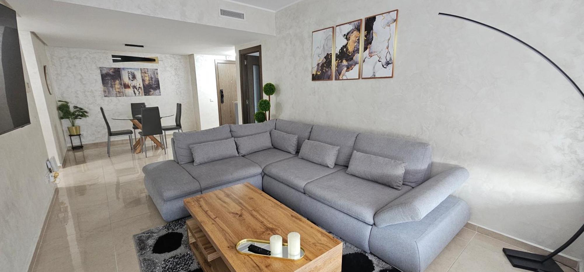 Luxury Apartment Near Tgv Station And The Beach タンジェ エクステリア 写真