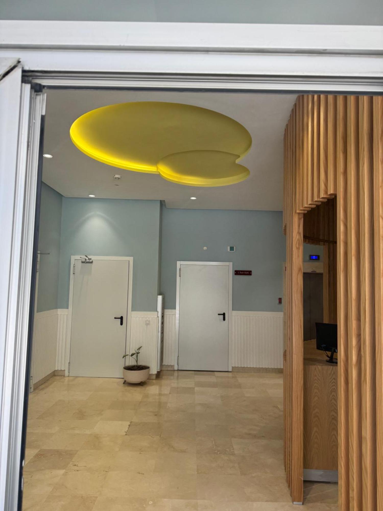 Luxury Apartment Near Tgv Station And The Beach タンジェ エクステリア 写真