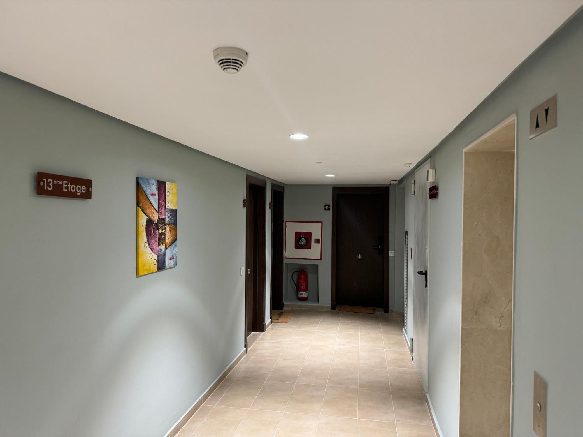 Luxury Apartment Near Tgv Station And The Beach タンジェ エクステリア 写真