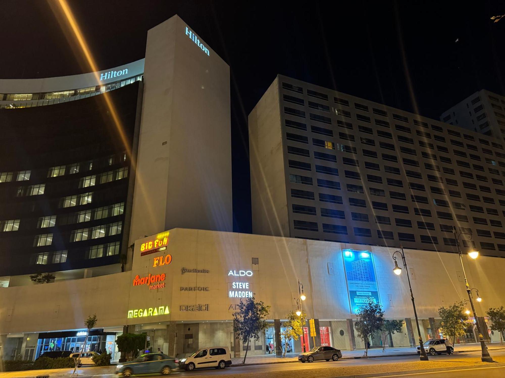 Luxury Apartment Near Tgv Station And The Beach タンジェ エクステリア 写真